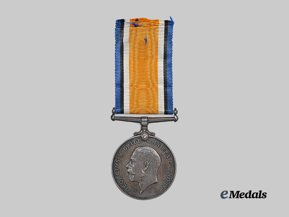united_kingdom._a_british_war_medal_to_w._benzie,_lincolnshire_regiment_e_medals__g_b8433_2