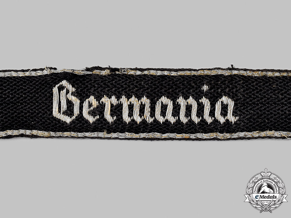 germany,_ss._a_waffen-_ss_infantry_regiment_germania_officer’s_cuff_title_74_m21_mnc6193_1_1_1