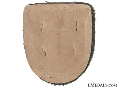 Krim Shield