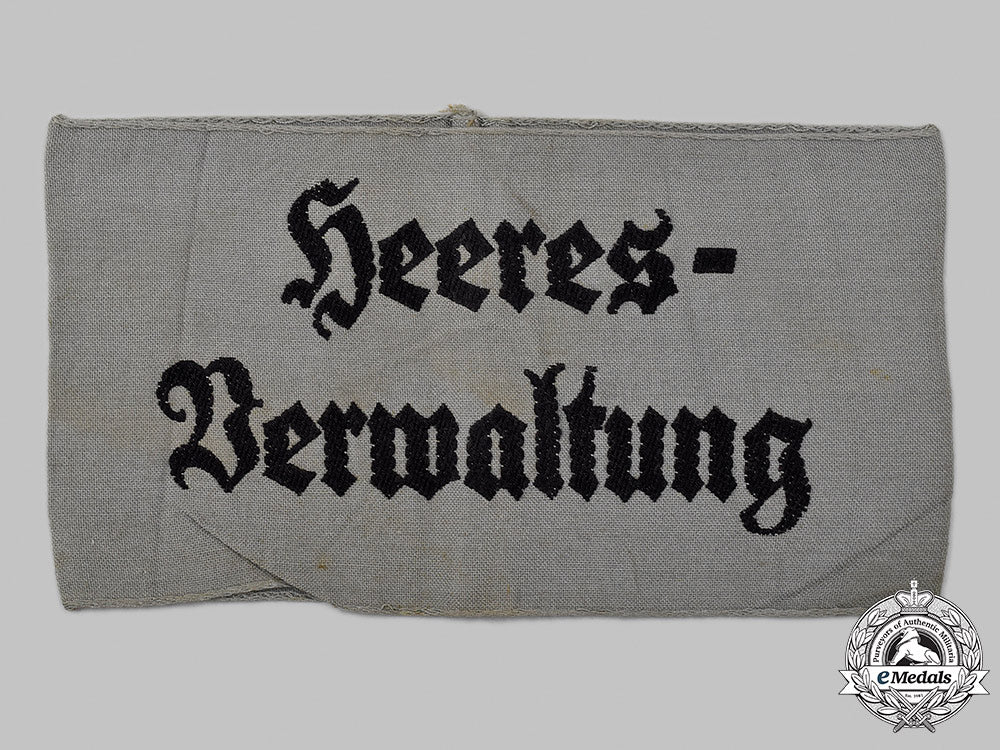 germany,_heer._a_heeresverwaltung_armband_76_m21_mnc2462