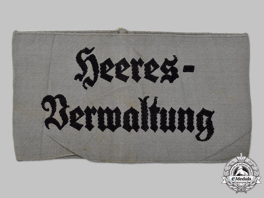 germany,_heer._a_heeresverwaltung_armband_76_m21_mnc2462