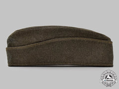 Germany, Ss. A Waffen-Ss Em/Nco’s M40 Overseas Cap