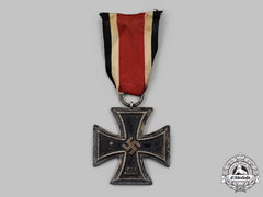 Germany, Wehrmacht. A 1939 Iron Cross Ii Class, By Bek, Hassinger & Co.