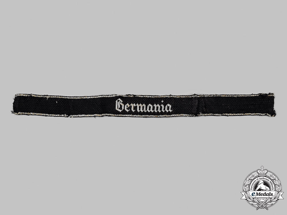 germany,_ss._a_waffen-_ss_infantry_regiment_germania_officer’s_cuff_title_76_m21_mnc6195_1_1_1