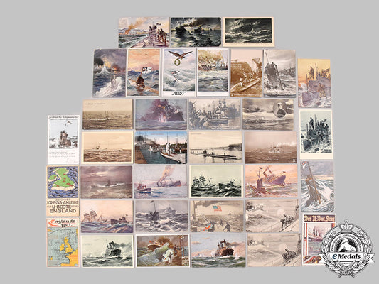 germany,_imperial._a_curated_collection_of_u-_boat_service_wartime_postcards_77_m21_mnc0915_1_1_1_1_1