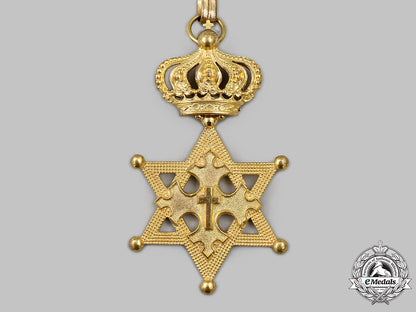 ethiopia,_kingdom._an_order_of_solomon’s_seal,_grand_cross_set_by_mappin&_webb,_c.1930_77_m21_mnc4954