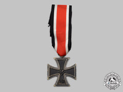 Germany, Wehrmacht. A 1939 Iron Cross Ii Class