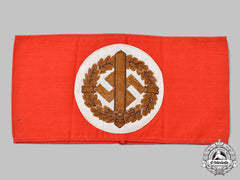 Germany, Sa. A Wehrmannschaft Armband