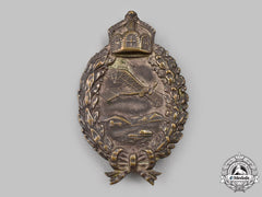 Germany, Imperial. A Prussian Pilot’s Badge, Prinzen Size, C. 1917