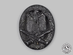 Germany, Wehrmacht. A General Assault Badge