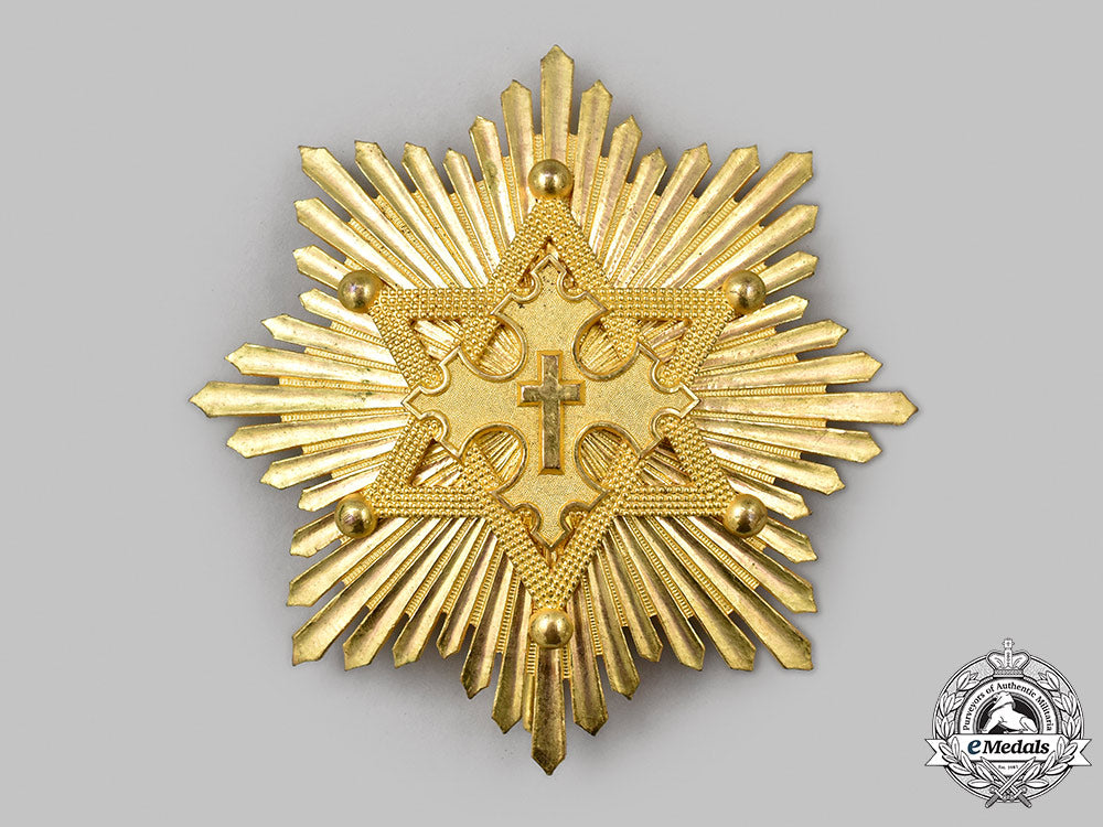 ethiopia,_kingdom._an_order_of_solomon’s_seal,_grand_cross_set_by_mappin&_webb,_c.1930_79_m21_mnc4956