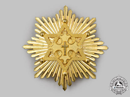 ethiopia,_kingdom._an_order_of_solomon’s_seal,_grand_cross_set_by_mappin&_webb,_c.1930_79_m21_mnc4956