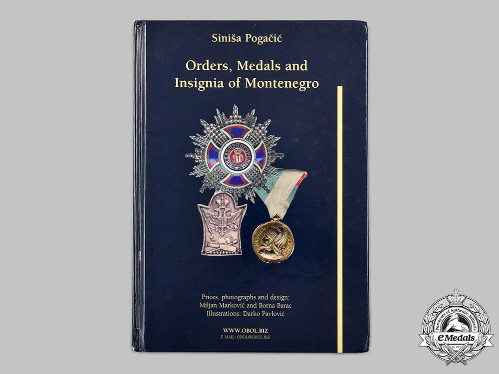 montenegro,_state,_kingdom._orders,_medals_and_insignia_of_montenegro_79_m21_mnc9079