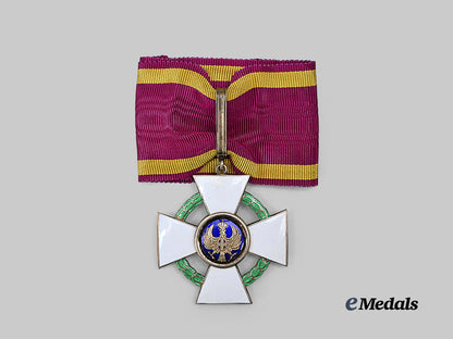 italy,_kingdom._an_order_of_the_roman_eagle,_i_i_i_class_commander,_civil_division,_c.1942_e_medals__e_u24836_2