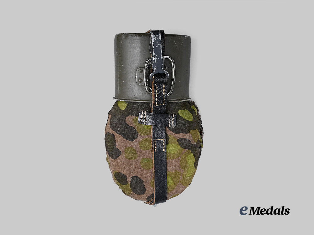 germany,_s_s._an_m31_canteen_and_cup,_with_oak_leaf_camouflage_liner_e_medals__g62746_3