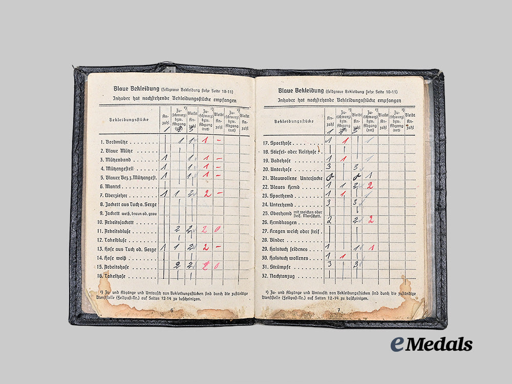 germany,_kriegsmarine._a_soldbuch_to_gerhard_schubert,_decorated_matrosengefreiter_e_medals__g61997_6