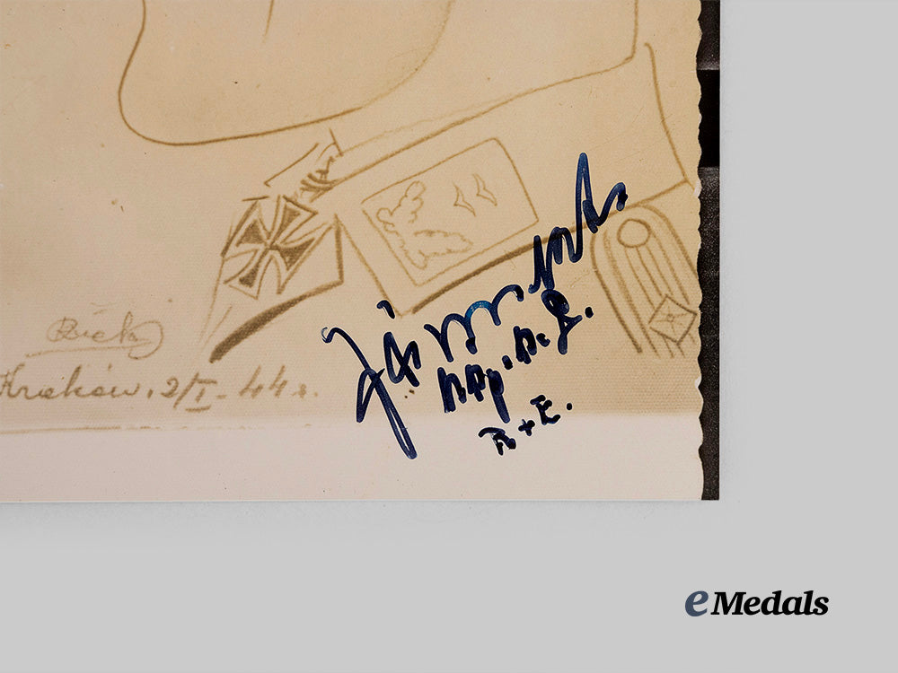 germany,_third_reich._a_lot_of_post-_war_signed_knight’s_cross_winner_photographs_e_medals__g62079_4