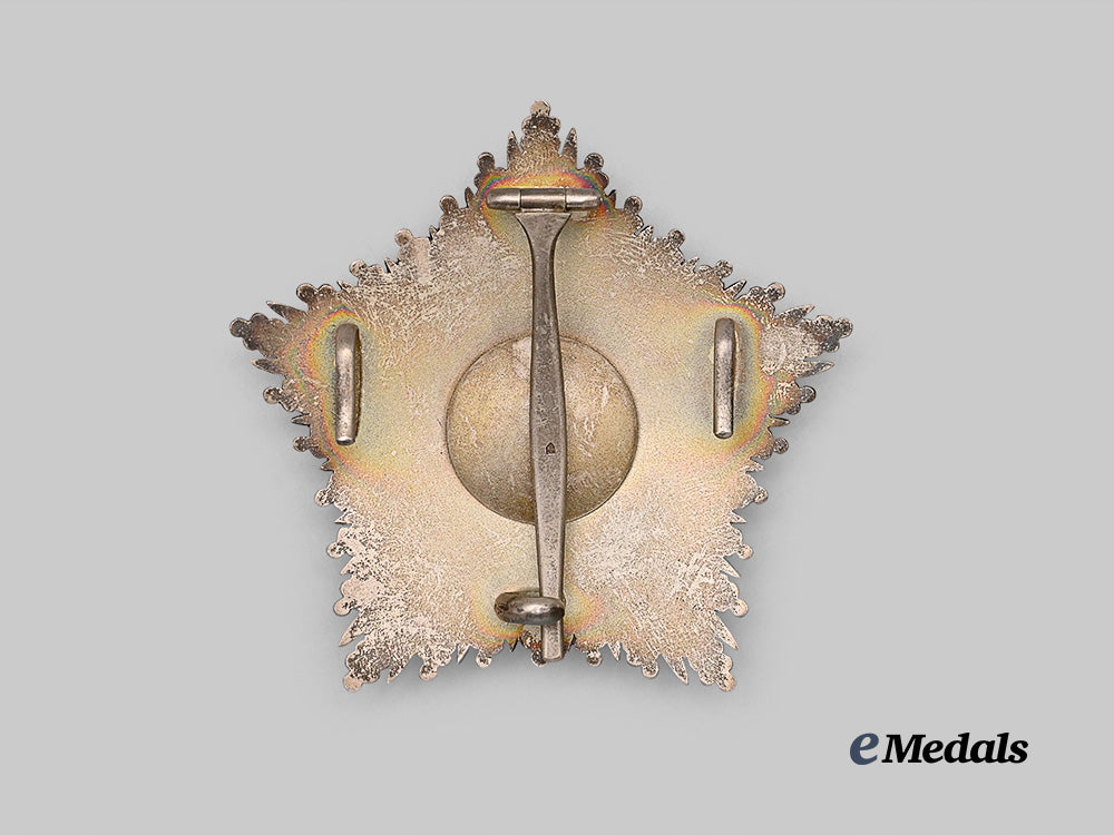 cameroon,_republic._an_order_of_valour,_i_i_class_set,_by_arthus_bertrand,_in_case_e_medals__w8467_12