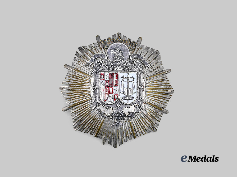 spain,_fascist_state._an_order_of_justice,_breast_star_e_medals__m0625-116_6
