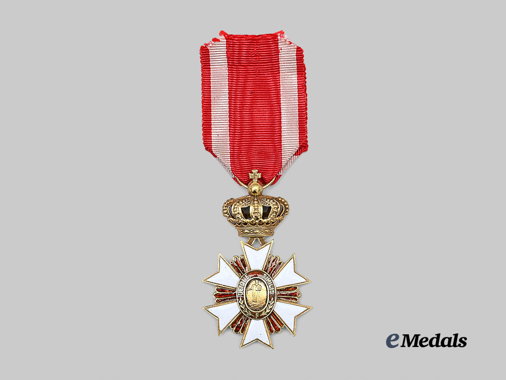 italian_state,_tuscany._an_order_of_saint_joseph,_knight,_c.1920_e_medals__e_g245_2