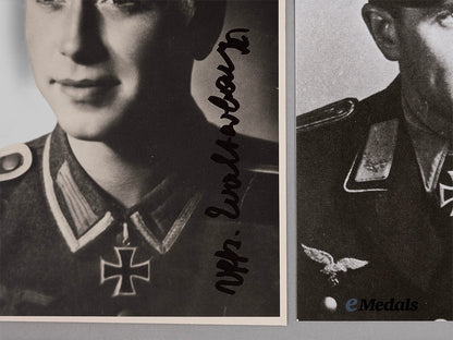 germany,_third_reich._a_lot_of_post-_war_signed_knight’s_cross_winner_photographs_e_medals__g62071_5