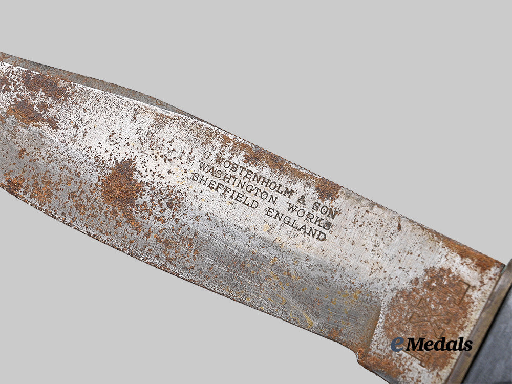 united_kingdom._a_lot_of_four_blades_with_escape_knife_e_medals__g_b8649_18