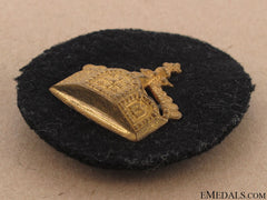 "Freikorps" Badge