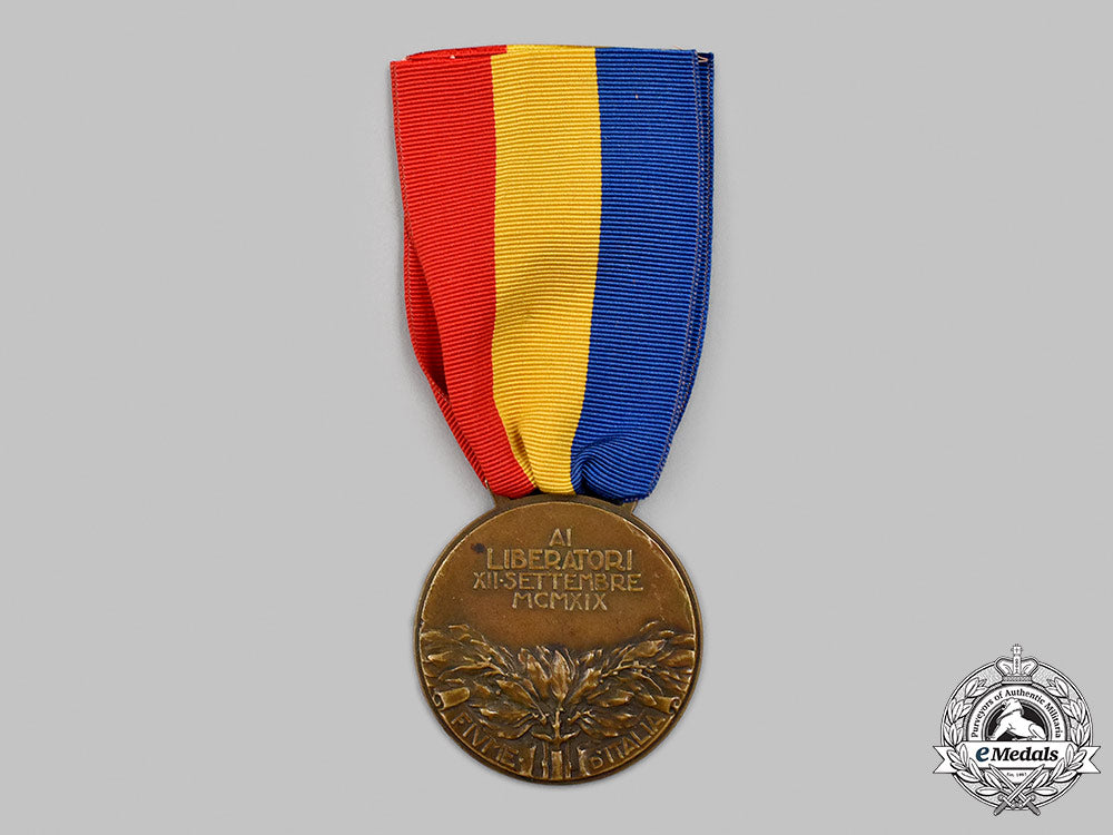 italy,_kingdom._a_medal_for_the_expedition_to_fiume1919_80_m21_mnc6885
