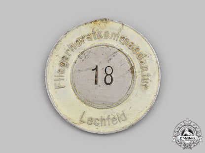 germany,_luftwaffe._a_fliegerhorstkommandantur_lechfeld_identity_disc_80_m21_mnc8224