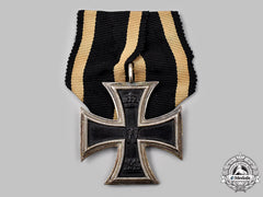 Germany, Imperial. A 1914 Iron Cross Ii Class
