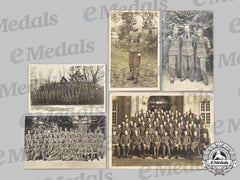 Germany, Rad. A Mixed Lot Of Reich Labour Service Photos