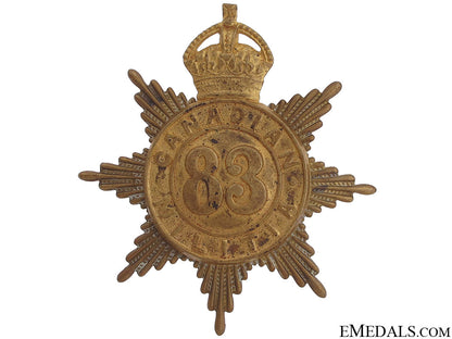 83_rd_canadian_militia_helmet_plate_83rd_canadian_mi_51b60b9624999