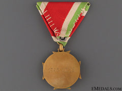 Officer’s Long Service Cross