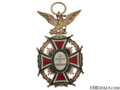 Order Of Our Lady Of Guadaloupe
