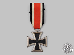 Germany, Wehrmacht. A 1939 Iron Cross Ii Class, By Klein & Quenzer