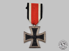 Germany, Wehrmacht. A 1939 Iron Cross Ii Class