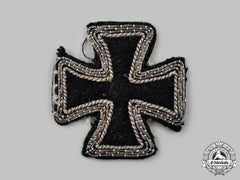 Germany, Imperial. An 1813 Iron Cross I Class, Cloth Version, Centenary Example