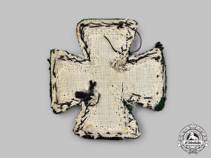 germany,_imperial._an1813_iron_cross_i_class,_cloth_version,_centenary_example_86_m21_mnc3794_1