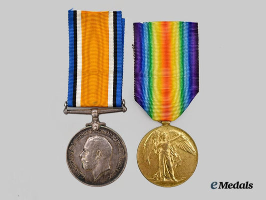 canada,_c_e_f._a_first_war_pair_to_pte_v._j._dyer,_rifle_brigade_-87_ob