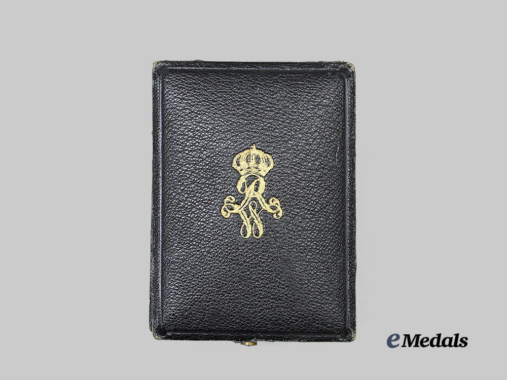 prussia,_kingdom._an_order_of_the_crown,_i_i_i_class_cross_in_gold_with_case,_by_gebrüder_friedländer_e_medals__g62843_2