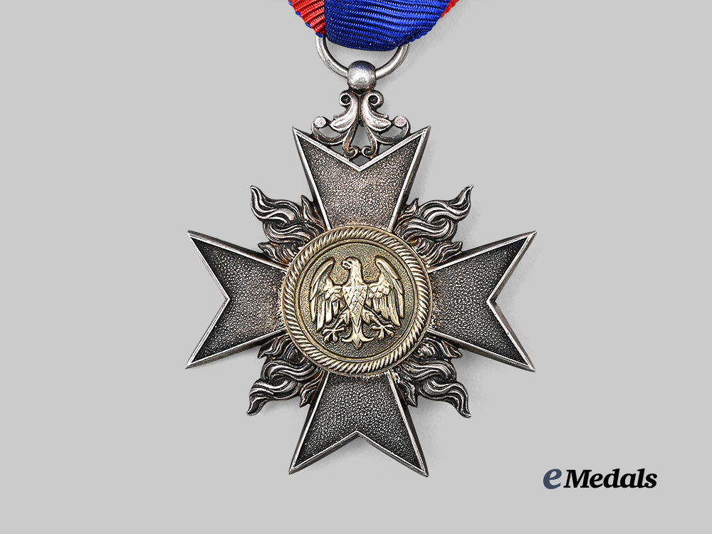 germany,_weimar_republic._a_rare_fire_brigade_honour_cross,_i_i_class,_c.1930_e_medals__g62844_5