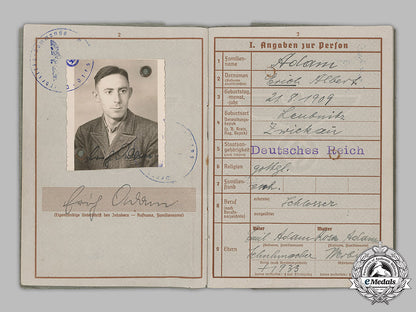 germany,_heer._a_wehrpaß_to_erich_albert_adam,_infanterie-_regiment267_m19_6609