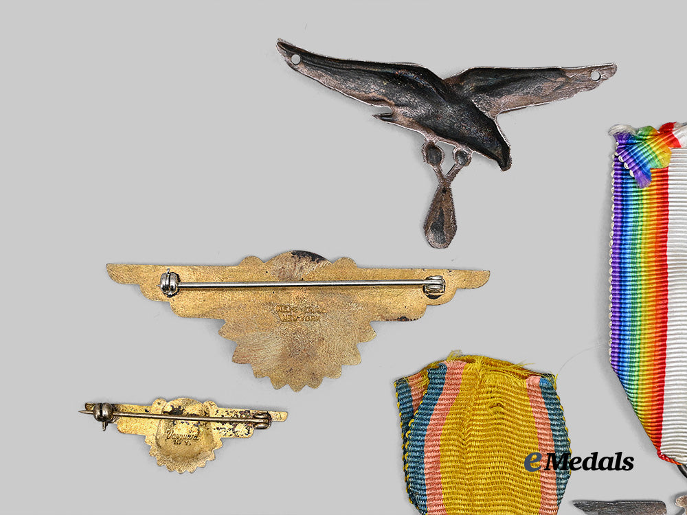 france,_romania,_united_states._a_mixed_lot_of_decorations_e_medals__m0625-121_7