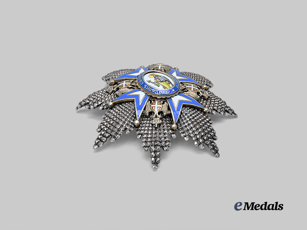 serbia,_kingdom._an_order_of_st._sava,_i_class_grand_cross,_by_huguenin_freres&_co,_c.1930_e_medals__e_u24767_13