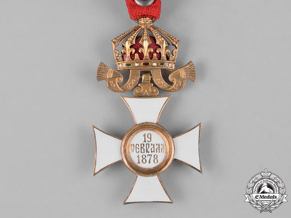 bulgaria,_kingdom._an_order_of_st._alexander,_iv_class_officer,_c.1925_c18-047279_1_1