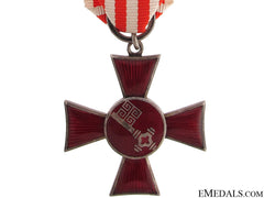 Bremen War Cross 1914