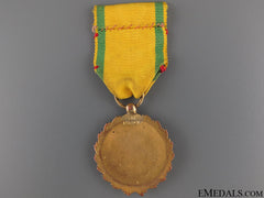 Civil War Period Patriotic Suffering Medal