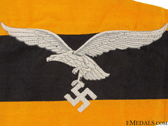 Luftwaffe Panzer Reconnaissance Car Pennant