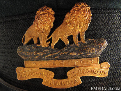 1_st_british_columbia_regiment_general's_visor_8.jpg51531e97ca4eb