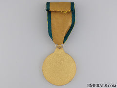 An 1921-1971 Iraqi Army Golden Jubilee Medal